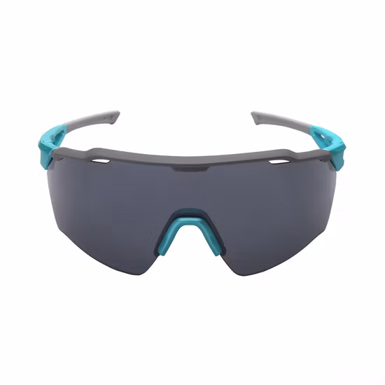 Factory Wholesale Custom Unisex Bike Cycling Glasses UV400 Outdoor Sports Sunglasses