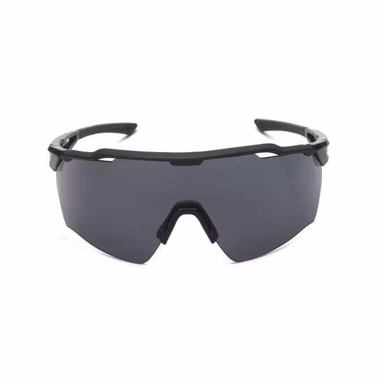 Factory Wholesale Custom Unisex Bike Cycling Glasses UV400 Outdoor Sports Sunglasses