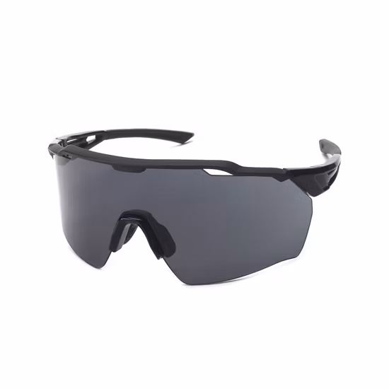 Factory Wholesale Custom Unisex Bike Cycling Glasses UV400 Outdoor Sports Sunglasses