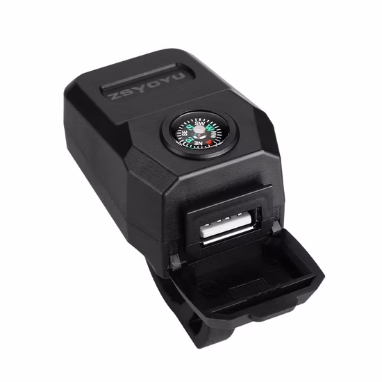 지능형 5V 전기 난방 마사지 무릎 패드, USB 인터페이스, 20*26cm